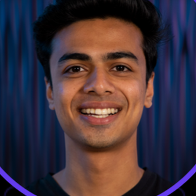 Shivansh Rao