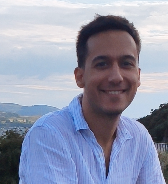 Matthieu Terris