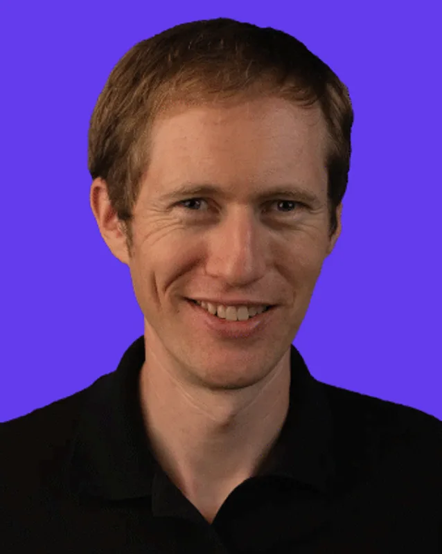 Tom Bishop