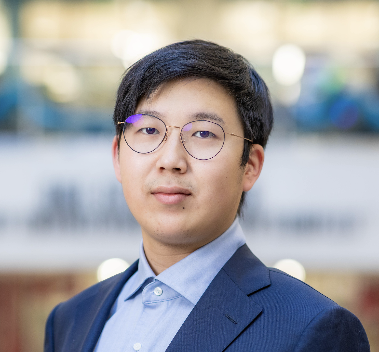 Zhengzhong Tu